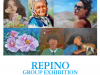 2023 레피노 정기전 개최 - 6명의 화가들이 예술로 펼치는 다양한 시선들의 이야기