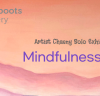 채니 개인전, Mindfulness, 오는 27일까지 의왕 레드부츠갤러리에서 개최