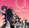 한국만화 해외전시 ON, WEBTOON 온라인 개최 - '한국만화의 열기 말레이시아와 일본에서 ON!'